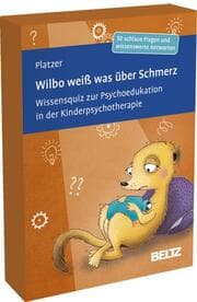 Cover von Wilbo weiß was über Schmerz