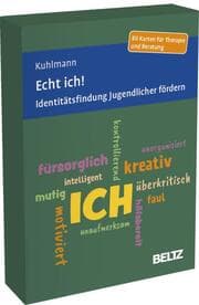 Cover von Echt ich!