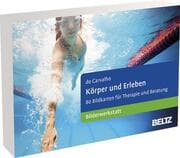 Cover von Körper und Erleben