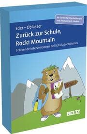 Cover von Zurück zur Schule, Rocki Mountain