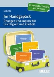 Cover von Im Handgepäck