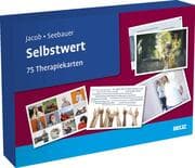 Cover von Selbstwert