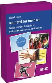 Cover von Konfetti für mein Ich