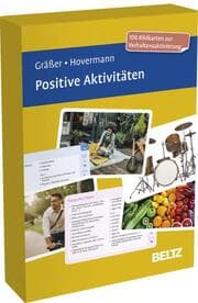 Cover von Positive Aktivitäten