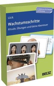 Cover von Wachstumsschritte