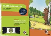 Cover von Bilderbuchkarten 'Der Grüffelo' von Axel Scheffler und Julia Donaldson