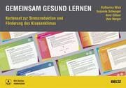Cover von Gemeinsam gesund lernen