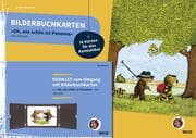 Cover von Bilderbuchkarten 'Oh, wie schön ist Panama' von Janosch