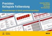 Cover von Praxisbox Kollegiale Fallberatung