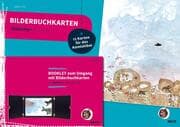 Cover von Bilderbuchkarten 'Swimmy' von Leo Lionni
