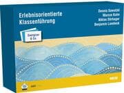 Cover von Erlebnisorientierte Klassenführung