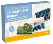 Cover von 75 Bildkarten Bäume