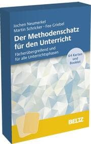 Cover von Der Methodenschatz für den Unterricht