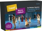 Cover von 'Freeze!' & 'Blick ins Publikum!'