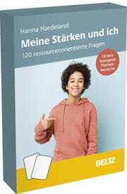 Cover von Meine Stärken und ich