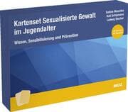 Cover von Kartenset Sexualisierte Gewalt im Jugendalter