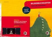Cover von Bilderbuchkarten 'Rosi in der Geisterbahn' von Philip Waechter