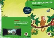 Cover von Bilderbuchkarten 'Wo ist Mami?' von Axel Scheffler und Julia Donaldson