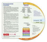 Cover von Beratungsscheibe Arzneitees