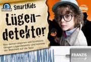 Cover von SmartKids - Lügendetektor