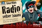 Cover von SmartKids - Radio selber bauen