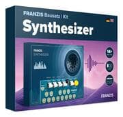 Cover von Synthesizer