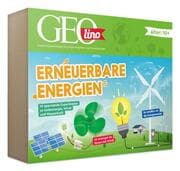 Cover von GEOlino Erneuerbare Energien