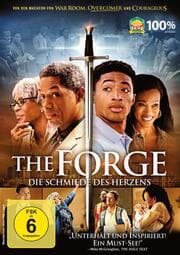 Cover von The Forge