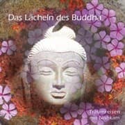 Cover von Das Lächeln des Buddha