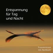 Cover von Entspannung für Tag und Nacht