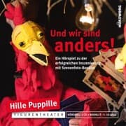 Cover von Und wir sind anders