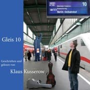 Cover von Gleis 10