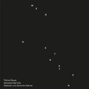 Cover von Weggetreten (Tobias Bauer)
