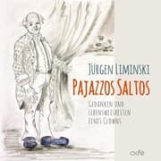 Cover von Pajazzos Saltos -