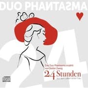 Cover von 24 Stunden Aus Dem Leben Einer Frau