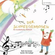 Cover von Der Schneegenbogen