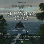 Cover von Zur Blauen Stunde - Buch I - Die Schwarze Frau