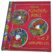 Cover von Meine Kinderbibel