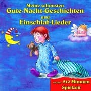 Cover von Gute Nacht Geschichten