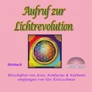 Cover von Aufruf zur Lichtrevolution
