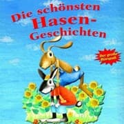 Cover von Die schönsten Hasen Geschichten