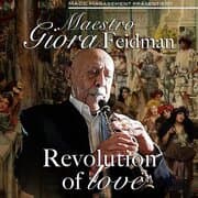 Cover von Revolution of Love