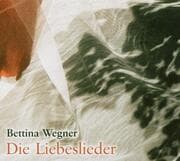 Cover von Die Liebeslieder