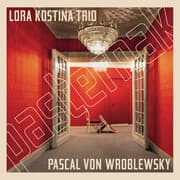 Cover von PASTERNAK