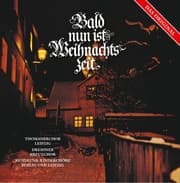 Cover von Bald nun ist Weihnachtszeit