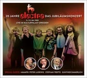 Cover von 20 Jahre das Jubiläumskonzert