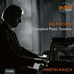 Cover von Complete Piano Sonatas