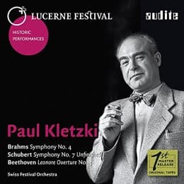 Cover von Lucerne Festival 9