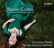 Cover von Basevi Codex