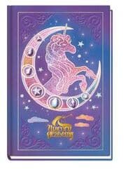 Cover von Unicorn Academy: Notizbuch